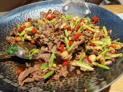 -湘间田舍(北仑银泰店)