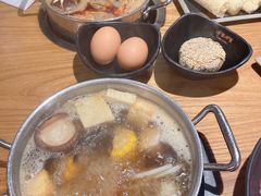 -呷哺呷哺 黄金牧场 (新中关购物中心店)