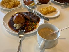 -宜家·瑞典风味餐厅(无锡店)
