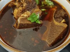 -贡梅老面馆·蟹粉面·无锡特色小吃(南长街主推店)