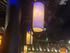 -绿茶餐厅(燕郊永旺店)