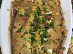 -老味道1992(武当山店)