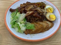 招牌隆江猪脚饭（大份）-瑞霖·隆江猪脚饭