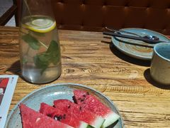 -青年公社烤鸭(青年路店)