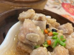 -虾饺妹·粤式手工点心(水荫路店)