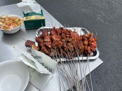 -铁锤烧烤