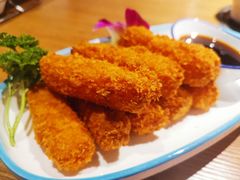 -山城外·非遗酸菜鱼(财富中心店)