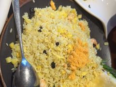 -Local泰莲庭(虹鳟鱼店)