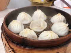 -法华汤包馆(法华镇路店)