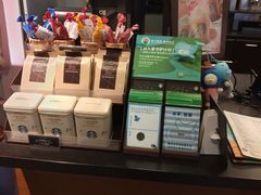 -星巴克(深圳罗湖书城店)
