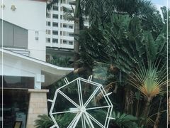 -江门古兜温泉小镇
