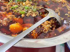 -米二红烧兔(华阳店)