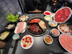 -巴蜀大将火锅(春熙店)