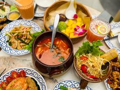 -KingThaia金泰兰(滨江天街店)