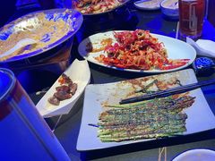 -胖子烧烤海鲜(亲贤北街店)