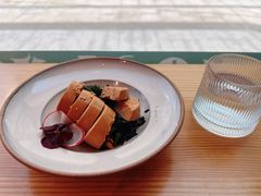 -人间酒暖·Go blanc·烧鸟·深夜食堂(陆家嘴店)