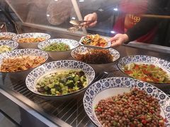 -果渊斋老米家泡馍馆(学诚广场店)