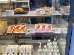 -喜茶(合肥中环城店)