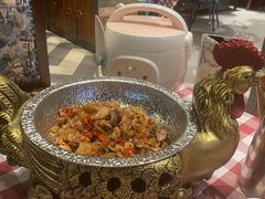 -湘当爱·鲜煮现炒(松岗立业路店)