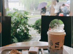-COSTA COFFEE(西湖天地店)