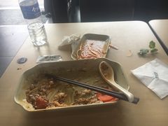-李先生牛肉面大王(北京站售票厅餐厅)
