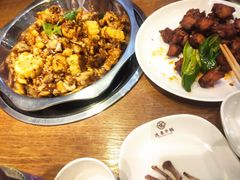 -氿熹干锅•牛蛙•烤鱼(印象城店)