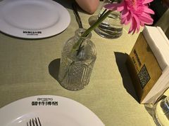 -碧特博格·20年品牌西餐厅(芜湖路店)