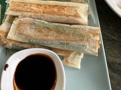 葱侩包-山外山菜馆(玉泉路店)