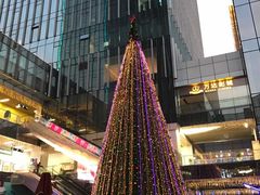 -海底捞火锅(长沙华创国际广场店)