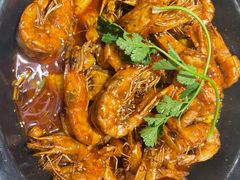 -巴蜀王婆大虾(首经贸店)