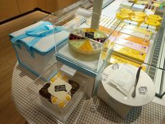 -好利来(梅江永旺店)