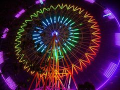 -南昌之星摩天轮