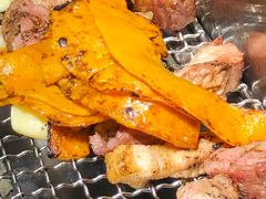 -肉甲韩国木炭烤肉(新壹街1店)