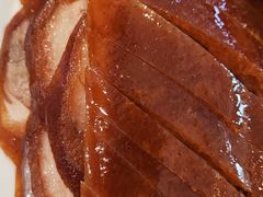 -月福京味斋·烤鸭店·北京菜(鼓楼总店)