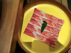 -牛New寿喜烧(闵行龙湖天街店)