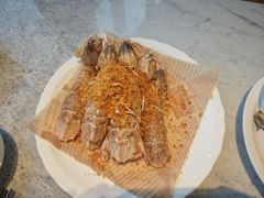 -不仔客海鲜·烧烤·270度海景餐厅(大东海店)