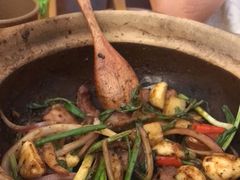 -旺爷砂锅·茶作(国贸城店)