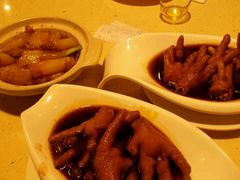点心-武林厨神·粤式茶点(五羊店)