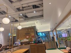 -甲乙饼·手工牛肉饼(东方广场店)