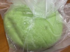 斑斓奶酥-面包新语(龙湖·西宸天街店)
