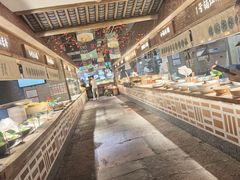 -筱爷叔·上海传统手工菜(玉树路店)