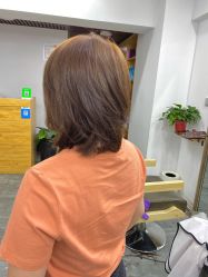 -西克造型美发连锁
