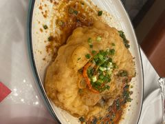 -新世界餐厅(万达店)
