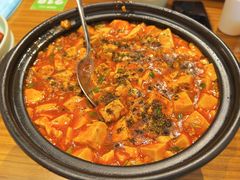 -禾珍珠家常小馆(河南博物院店)