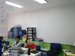 -童程童美·信息学竞赛·机器人编程·少儿编程(大钟寺校区)