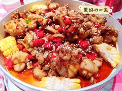 -辣小鲜·南昌大排档(船山路店)