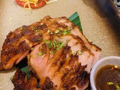 -Thai Alley泰爱里(二沙岛店)