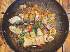 -临家闽南菜(宝洲路店)
