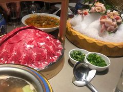 -享月汤皇·海鲜小火锅·聚会(曲江创意谷店)