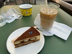 -糖房咖啡(南锣鼓巷店)